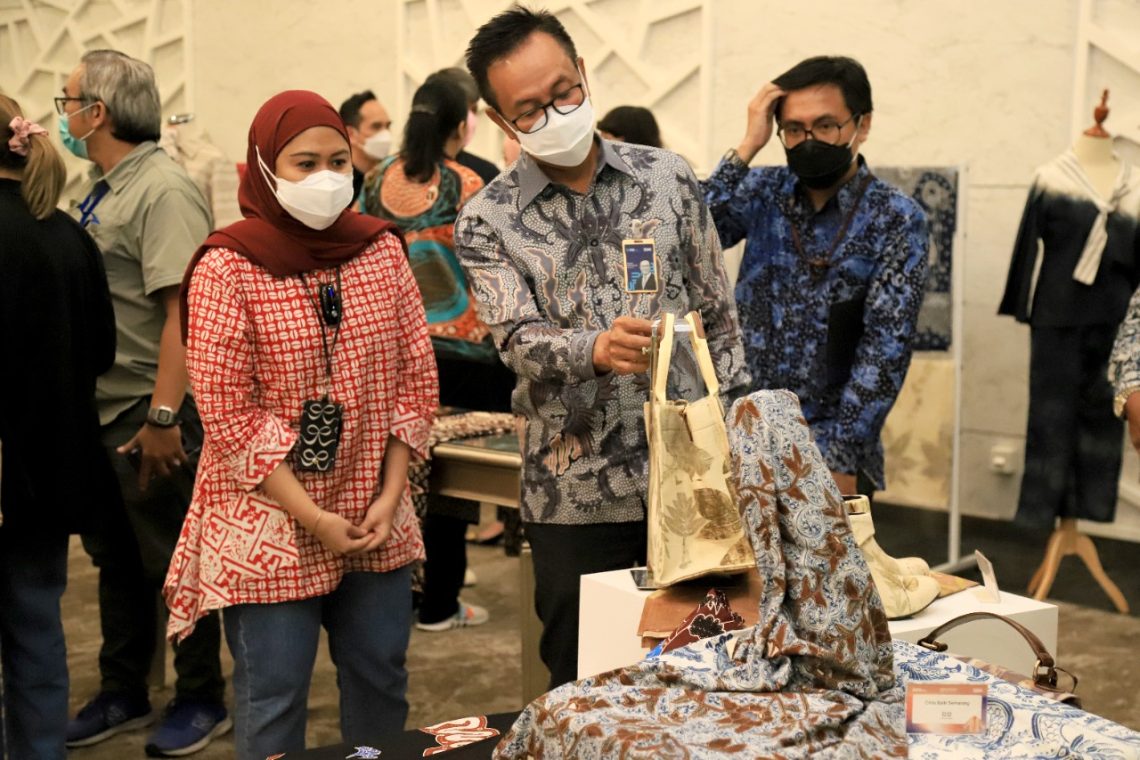 Kredit UMKM BRI Terus Tumbuh Capai Rp989,6 Triliun