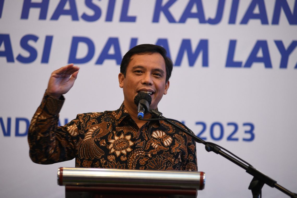 Bank BTN Berkomitmen Selesaikan Sertifikat Bermasalah