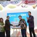 BRI Gandeng SOGO, Berikan Diskon di Seluruh Atlet