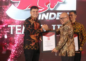 Jaga Kepercayaan Investor, BNI Komitmen Pertahankan Kinerja Solid