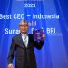 Bukukan Kinerja Terbaik, Sunarso Raih The Best CEO, BRI Borong 9 International Awards dari FinanceAsia