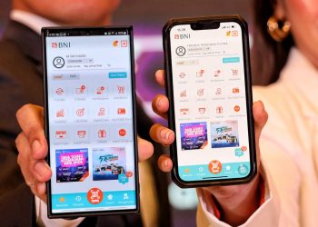 Libur Panjang Idul Adha 1444 H, BNI Mobile Banking Jaga Layanan Prima