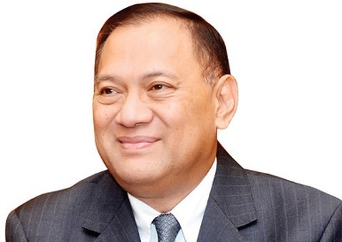 Tren Ekonomi 2023: Ini Pandangan Komisaris Utama BNI