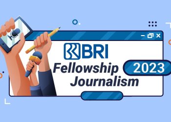 45 Jurnalis Terbaik Lolos Seleksi Beasiswa S2 BRI Fellowship Journalism Batch 4