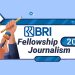 45 Jurnalis Terbaik Lolos Seleksi Beasiswa S2 BRI Fellowship Journalism Batch 4