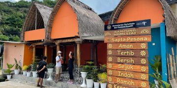 Dorong Pariwisata Labuan Bajo, KAWAN BNI Perkuat Destinasi Desa Wisata