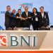 BNI Jaga Momentum Pertumbuhan Berkualitas Jangka Panjang