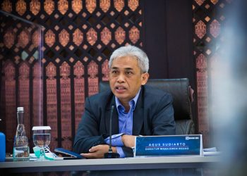 BRI Optimistis Kualitas Kredit Semakin Baik di Semester II-2023