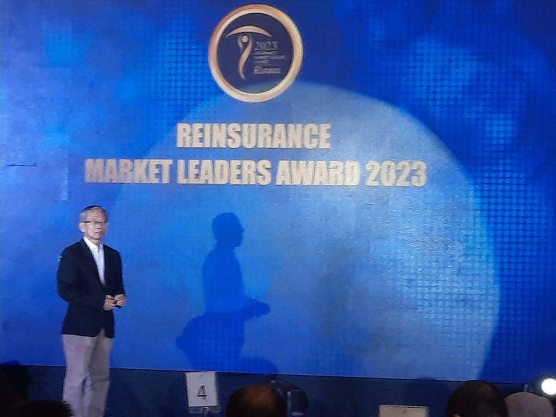 63 Perusahaan Kuasai Industri Perasuransian Indonesia, Ini Daftarnya!