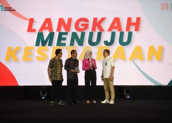 Perkuat Kesempatan Kerja, BNI Dukung Program Workshop Kesetaraan Disabilitas