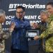 Bank BTN Luncurkan KPR BTN Prioritas