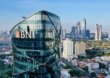 Tangkap DHE di Dalam Negeri, Ini Solusi Perbankan dari BNI