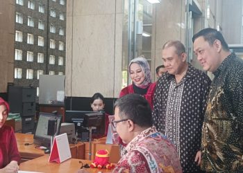 Di Harpelnas 2023, CIMB Niaga Sebar Beragam Promo