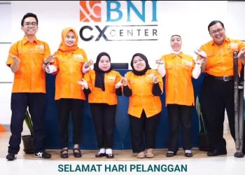 Momen Harpelnas 2023, BNI Komit Berikan Layanan Terbaik bagi Penyandang Disabilitas