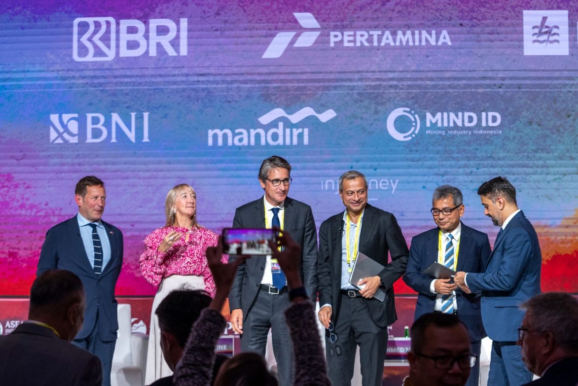 Dorong Sustainability Finance, BRI Siap Perbesar Portofolio Pembiayaan