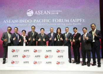 Presiden Sebut KTT ASEAN jadi Momentum Meningkatkan Perdagangan, BNI Siap Jalin Kerja Sama