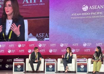 Bank Mandiri Bidik Investasi Pembiayaan Hijau di AIPF 2023