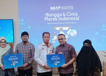 Berantas Barang Palsu, Mall di Kabupaten/Kota akan Disertifikasi DJKI