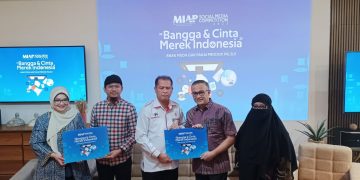 Berantas Barang Palsu, Mall di Kabupaten/Kota akan Disertifikasi DJKI