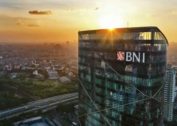 Makin Positif, Kinerja Kredit BNI Diproyesikan Naik Tahun Ini