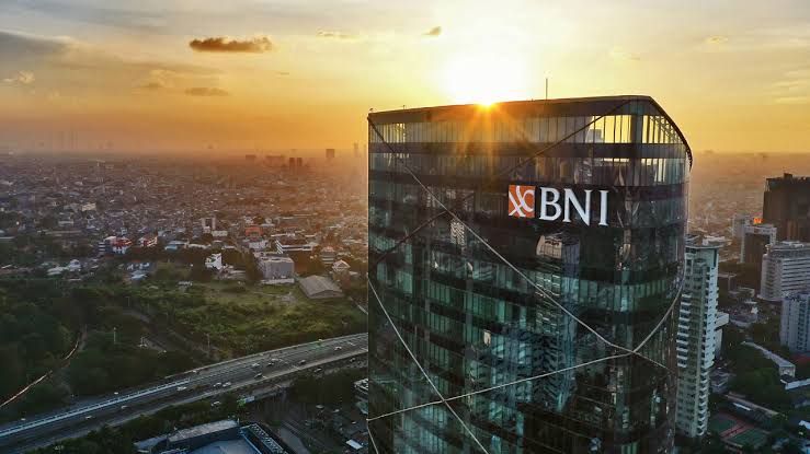 Makin Positif, Kinerja Kredit BNI Diproyesikan Naik Tahun Ini