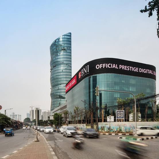 Bakal Stock Split, Begini Analisa Saham BBNI Dalam Jangka Panjang