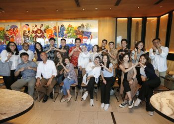 Kembangkan Duta Digital Go Global, BNI Rangkul PPI Hong Kong