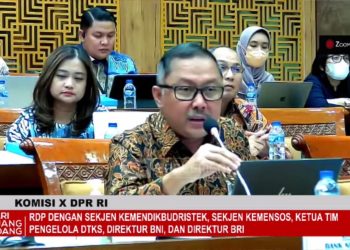 BNI Bantu Kemendikbudristek Salurkan Lebih dari Rp1,8 T Dana PIP