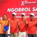 Bank BTN Dukung Sport Tourism Jakarta Lewat BTN Jakarta Run 2023