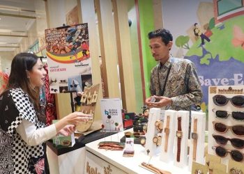 Kementerian BUMN Apresiasi BNI Xpora Bantu UMKM Ekspor