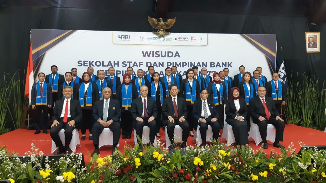 SESPIBANK® ke-77: Para Bankir Harus Siap Hadapi Ancaman Inflasi