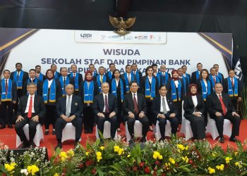 SESPIBANK® ke-77: Para Bankir Harus Siap Hadapi Ancaman Inflasi
