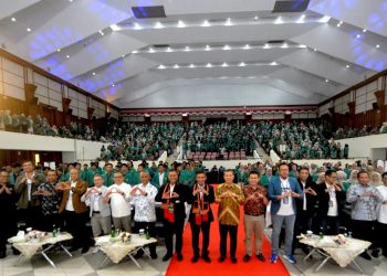 Siap Jadi yang Terbesar, Bank BTN Dorong Milenial Aceh Terjun ke Bisnis Perumahan