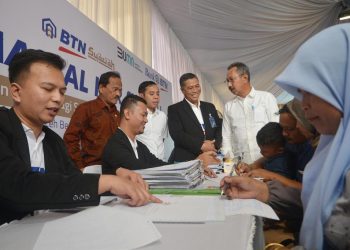 BTN Syariah Siap Jadi Bank Terbesar di Aceh