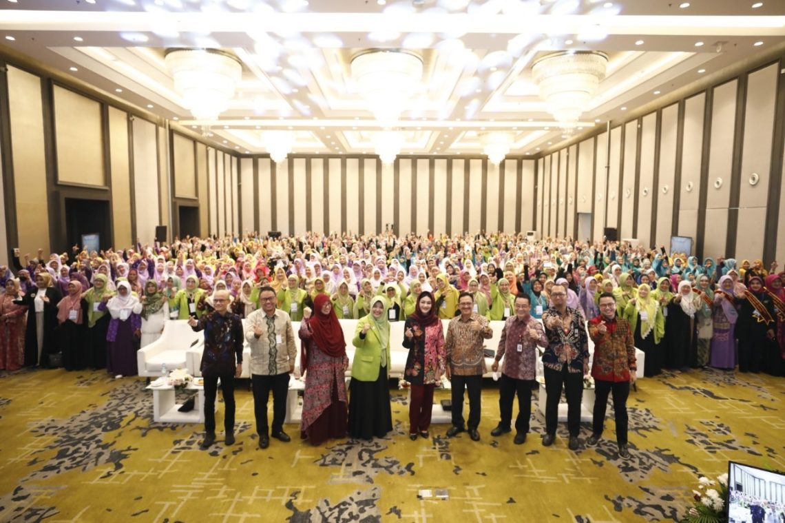 Perdalam Pasar Syariah, Bank DKI Syariah Partisipasi Program Sicantiks OJK