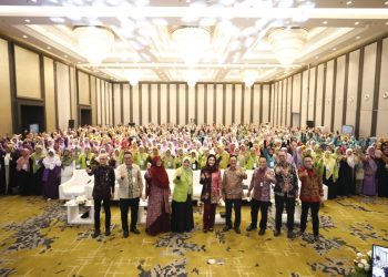 Perdalam Pasar Syariah, Bank DKI Syariah Partisipasi Program Sicantiks OJK