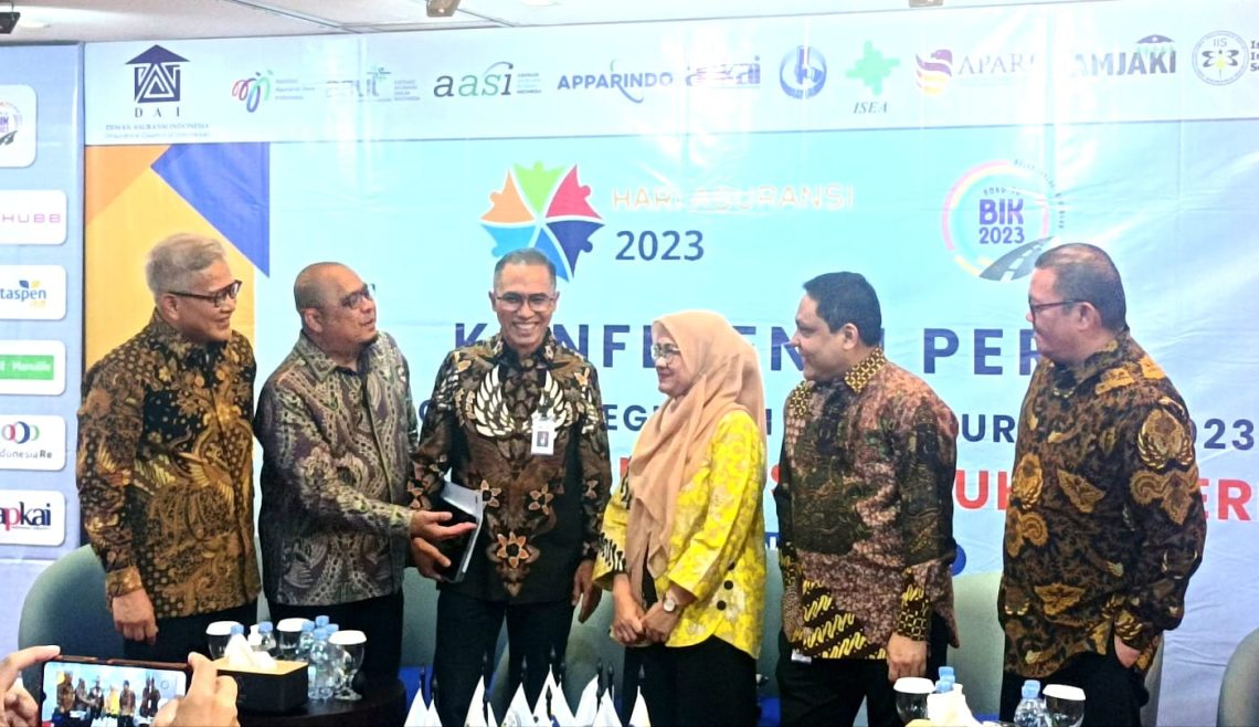 Rayakan Hari Asuransi 2023, DAI Gelar Kegiatan ‘Literasi Asuransi untuk Negeri’ di 13 Kota