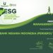 Transparan dalam Laporan ESG, BNI Raih Investor Trust-BGK Foundation Award