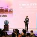 UMKM EXPO(RT) BRILIANPRENEUR 2023: Presiden Joko Widodo Beri Apresiasi BRI Majukan UMKM