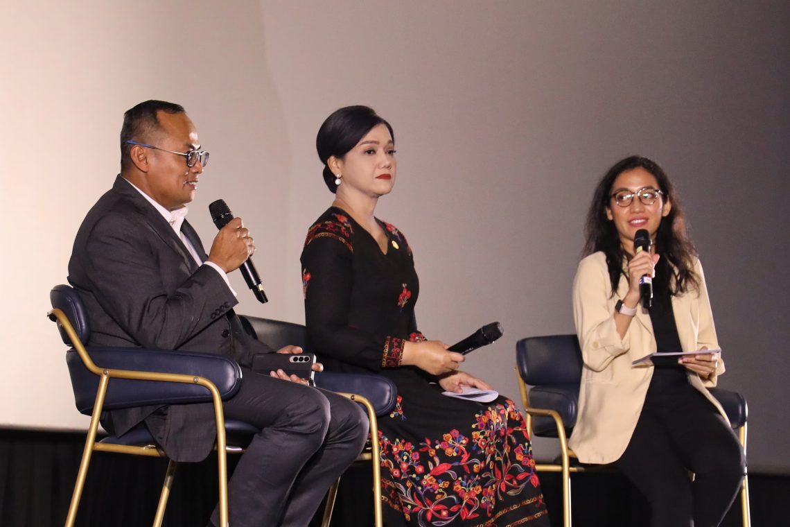 BNI Dukung OJK Perkuat Literasi Keuangan