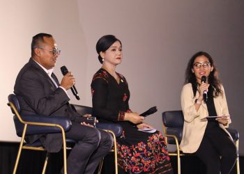 BNI Dukung OJK Perkuat Literasi Keuangan