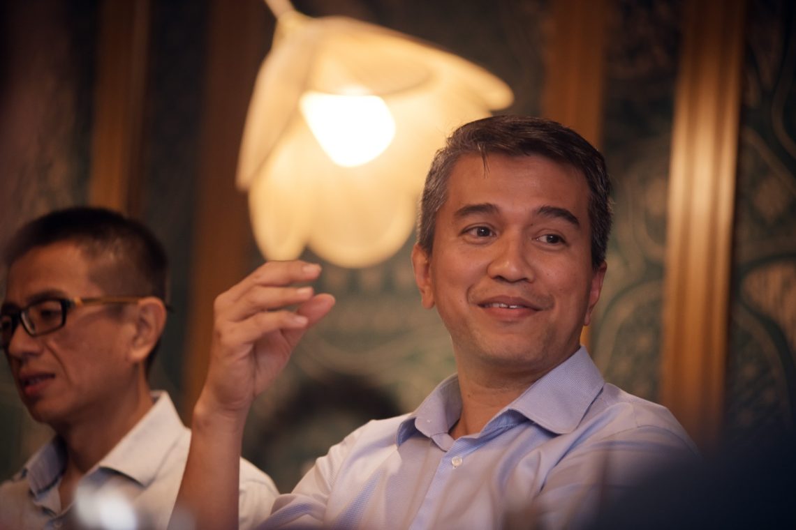 Sambut Libur Nataru, Bank BTN Siapkan Uang Tunai Rp19,68 Triliun