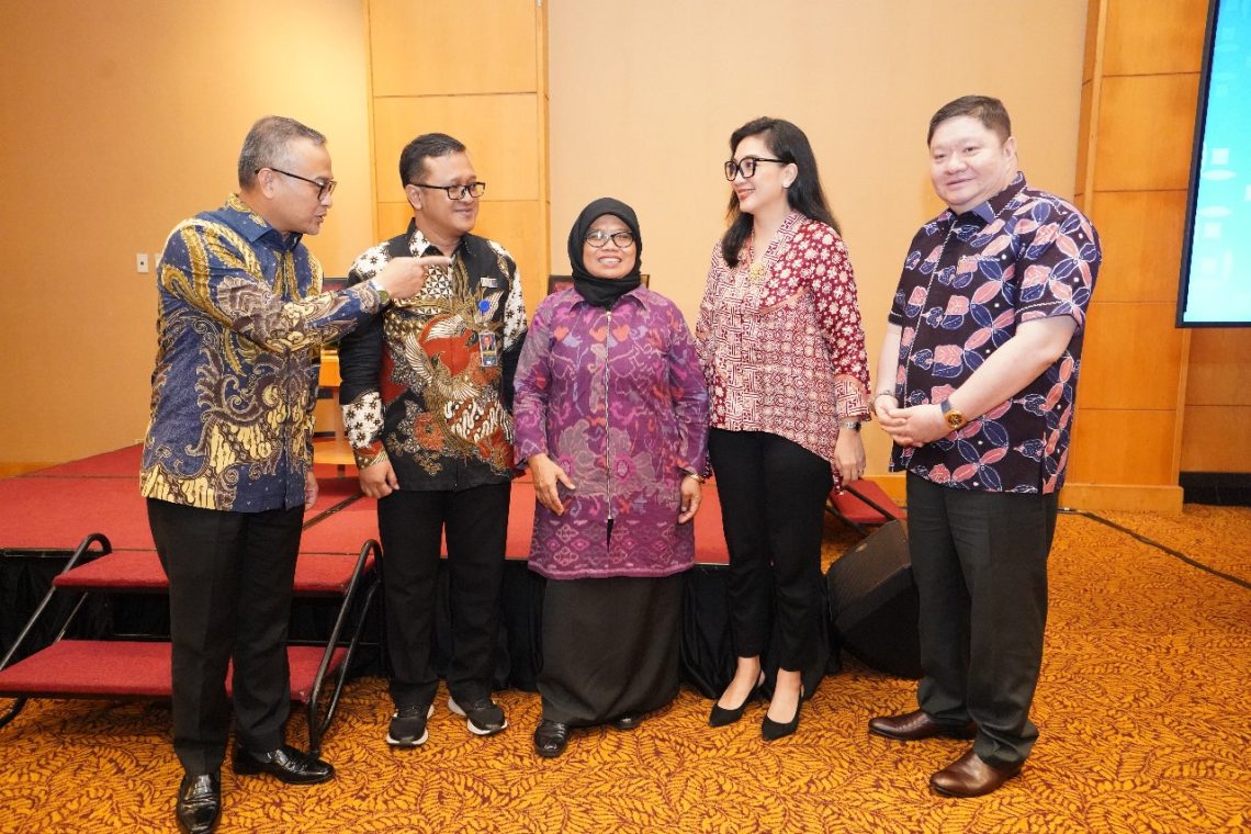 MIAP Perluas Sosialisasi Pentingnya Perlindungan Hak Kekayaan Intelektual