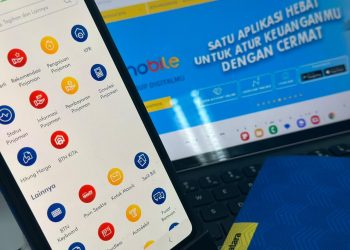 Sambut Tahun Baru, BTN Hadirkan 4 Fitur Anyar pada BTN Mobile