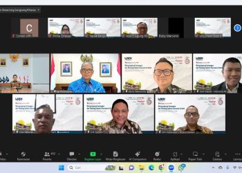 Industri Asuransi Bertransformasi dan Berinovasi Hadapi Tantangan Global