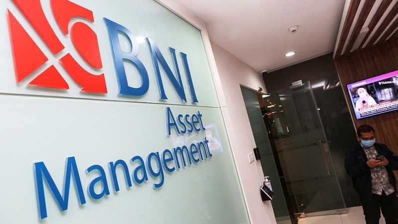 BNI Asset Management Optimis Pasar Modal Indonesia Raih Kinerja Positif Tahun Ini