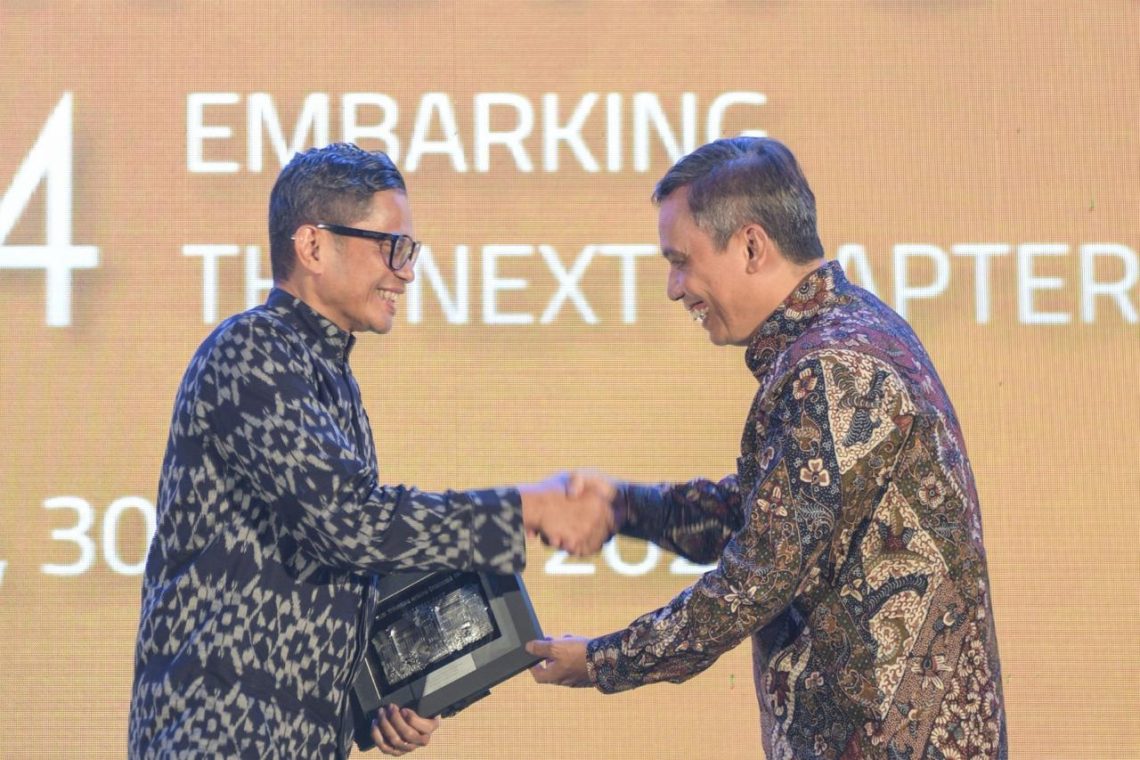 BTN Proyeksikan Pertumbuhan Penjualan Rumah 2024 Capai 12 Persen