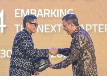 BTN Proyeksikan Pertumbuhan Penjualan Rumah 2024 Capai 12 Persen
