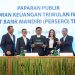 Terus Melaju ! Bank Mandiri Gapai Laba Bersih Rp 55,1 Triliun di Tahun 2023