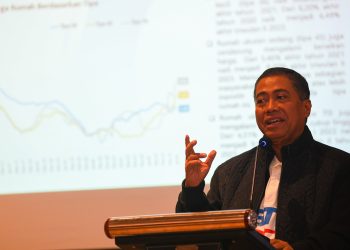 Gen Z Hingga Wirausaha Kini Bisa Punya Rumah Dengan Skema Syariah